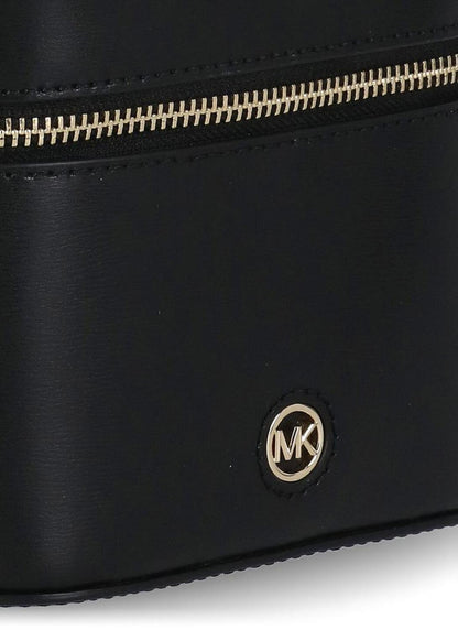 Michael Michael Kors Trunk Zipped Crossbody Bag