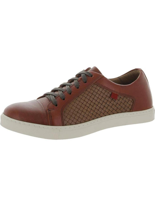 Waverly PI. Womens Leather Lifestyle Casual and Fashion Sneakers