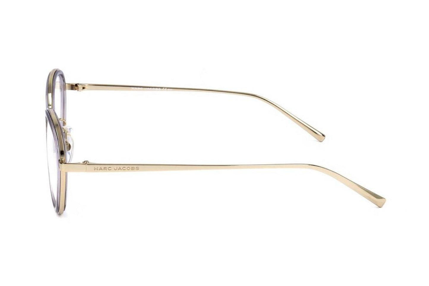 Marc Jacobs Eyewear Cat-Eye Frame Glasses