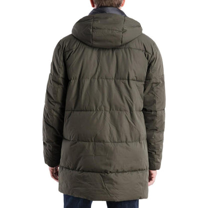 Men's Holland Hooded Parka