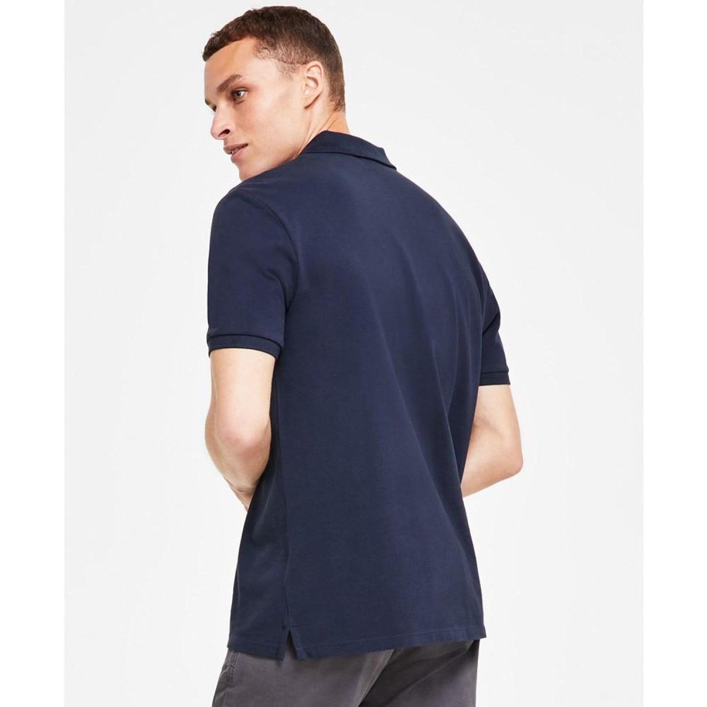 Men's Donos Polo Shirt