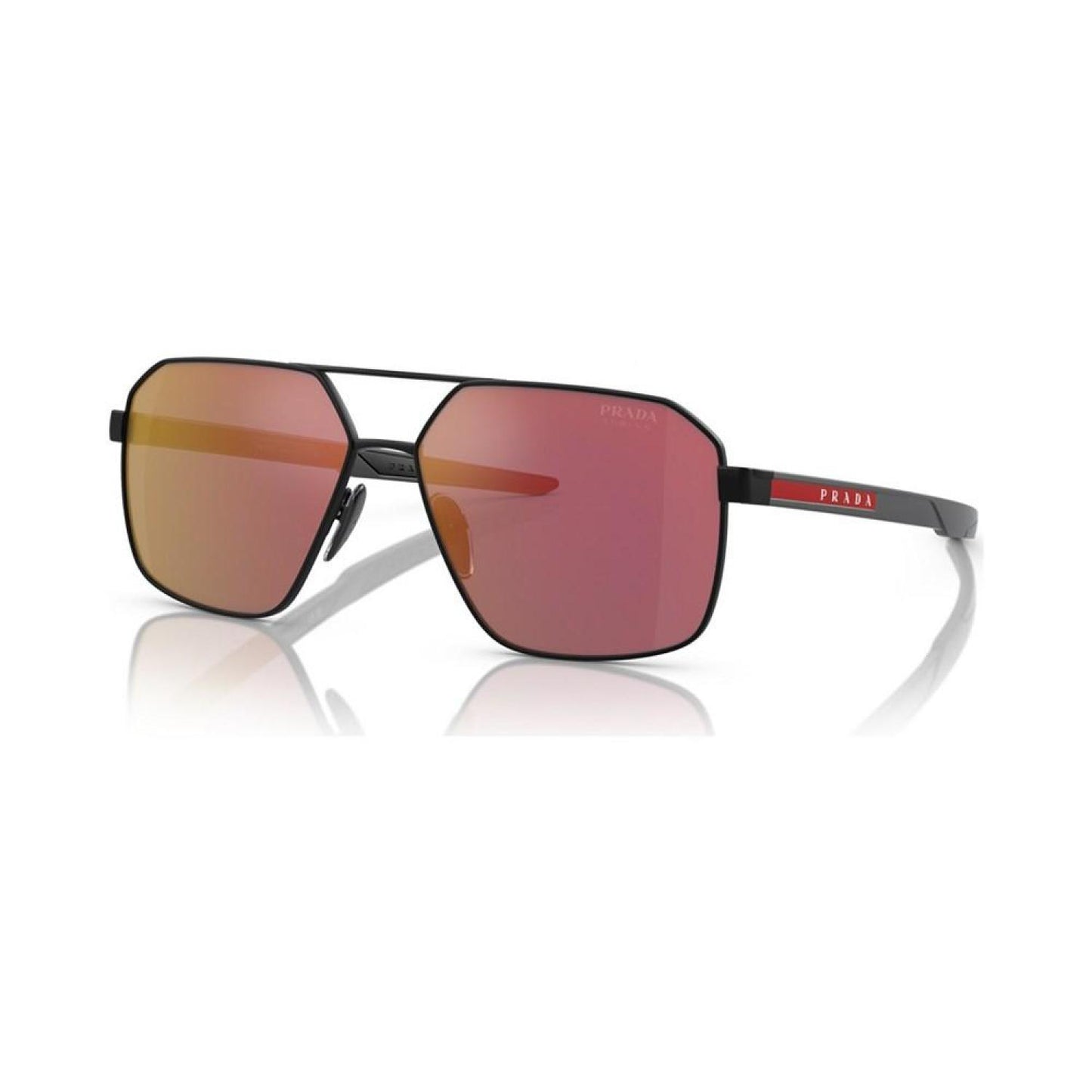 Men's Sunglasses, PS 55WS