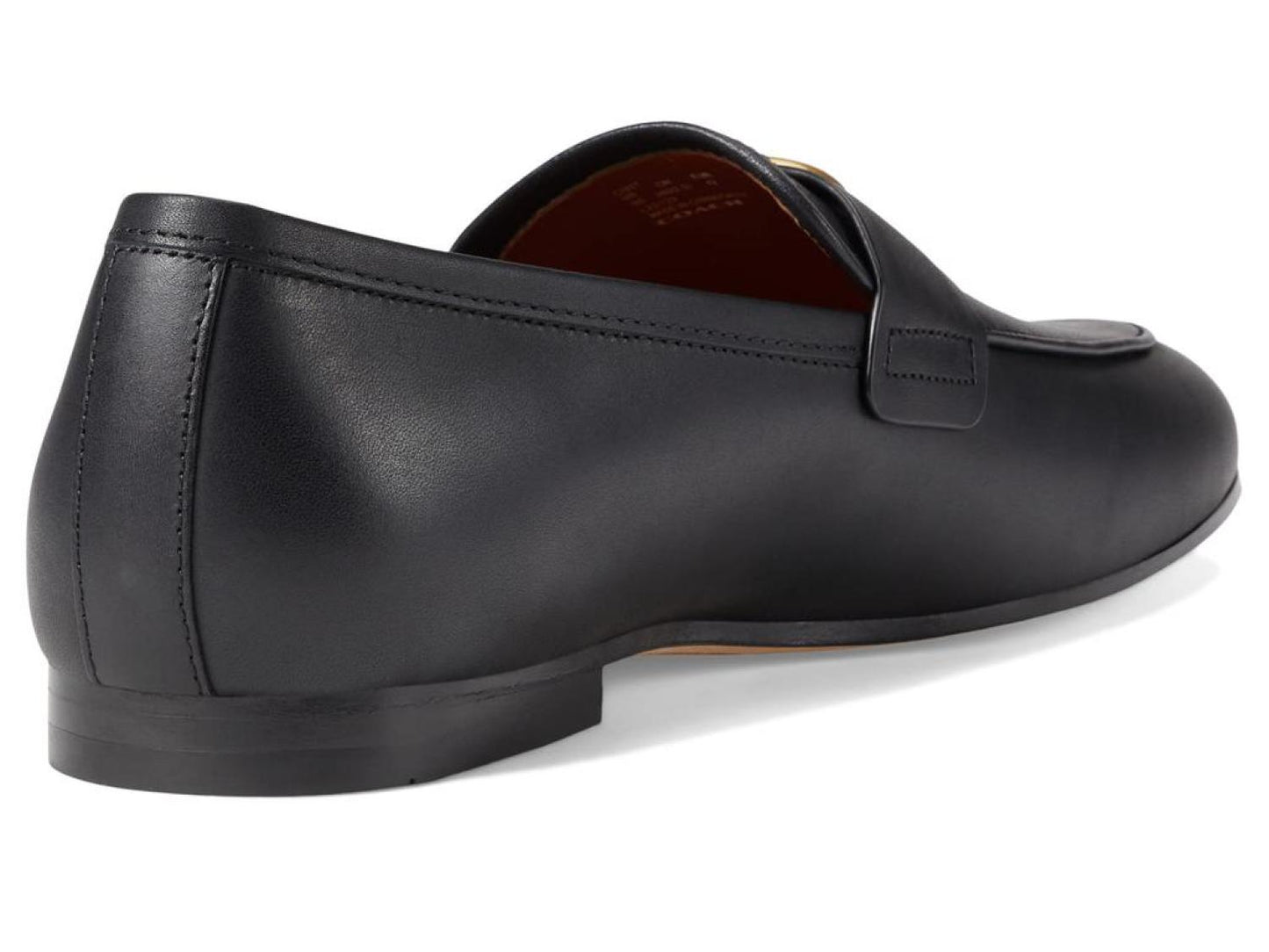 Sculpt C Leather Loafer