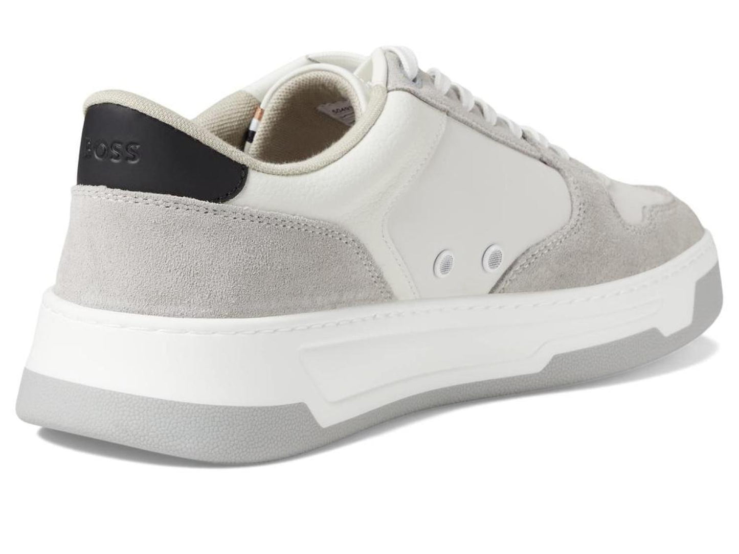 Baltimore Low Top Sneakers