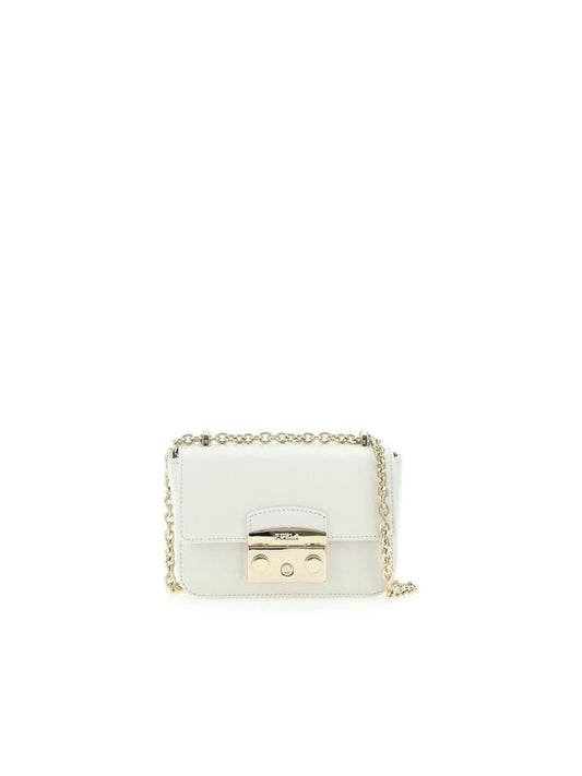 Furla Metropolis Mini Shoulder Bag