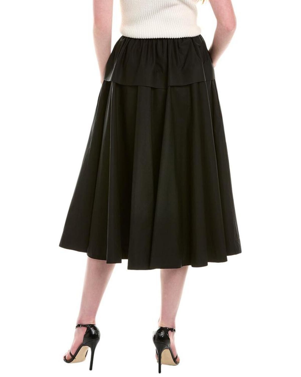 SPORTMAX Boemia Skirt