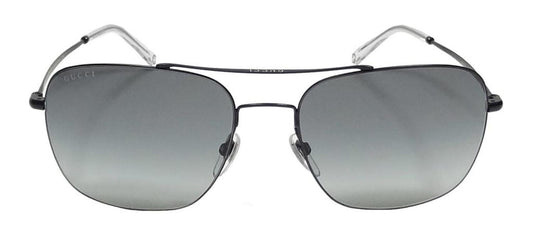 Gucci GG0503S 005 Navigator Sunglasses