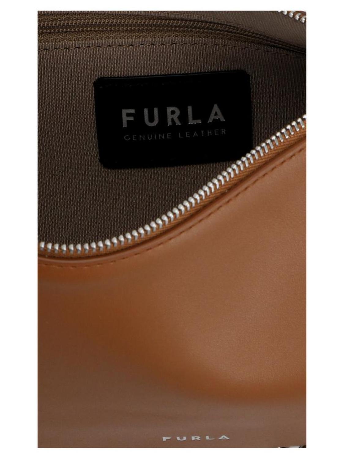 Furla Moon Small Shoulder Bag