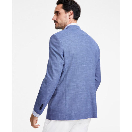 Men's Classic-Fit Solid Sport Coat