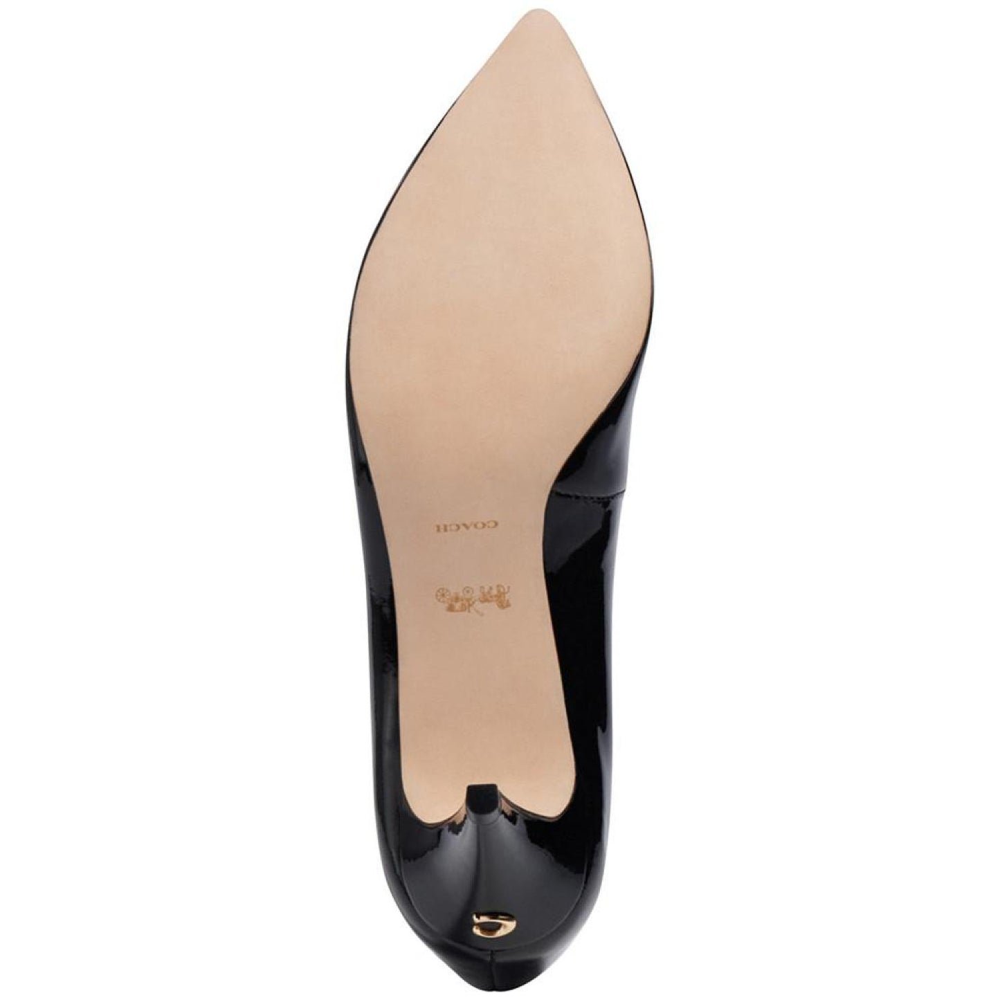 Women's Sloane Kitten Heel Pumps