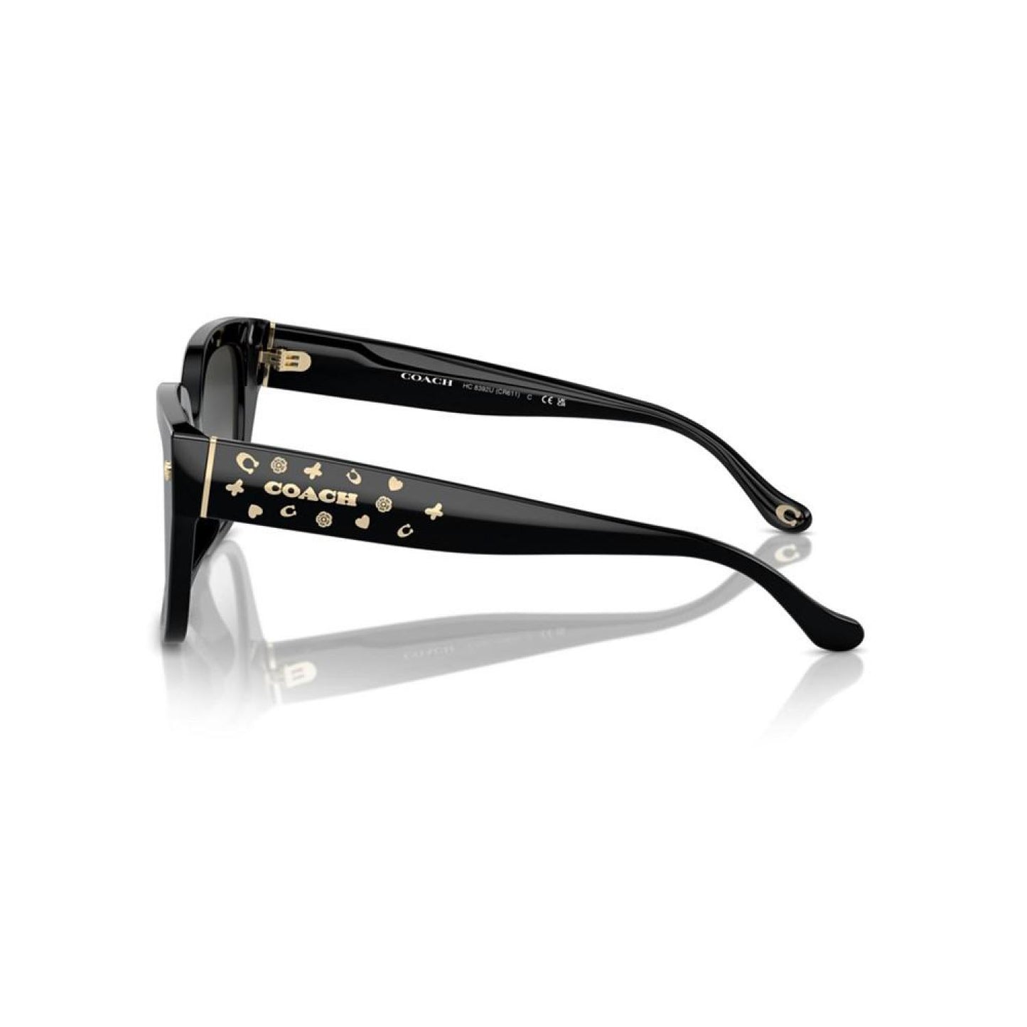 Women's Sunglasses, Cr611 Hc8392U