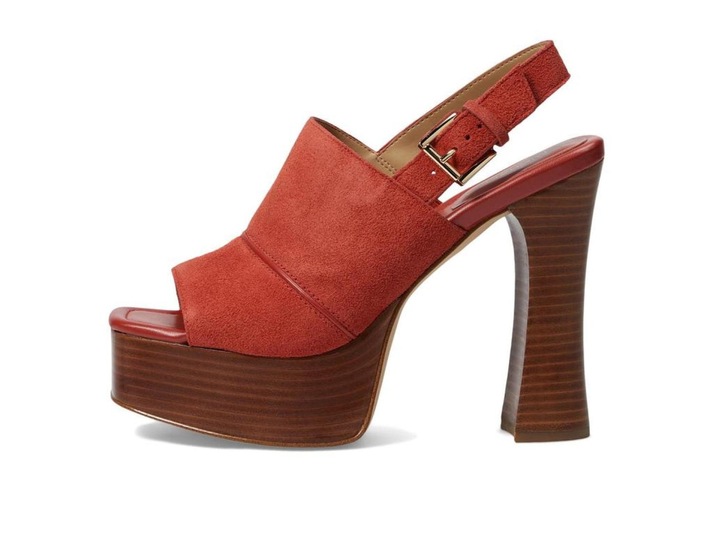 Rye Platform Sandal