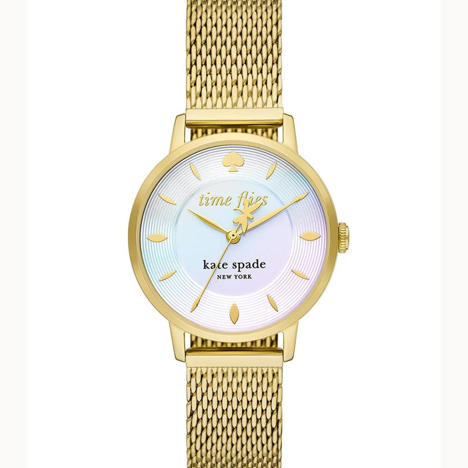 Kate spade pig watch hotsell