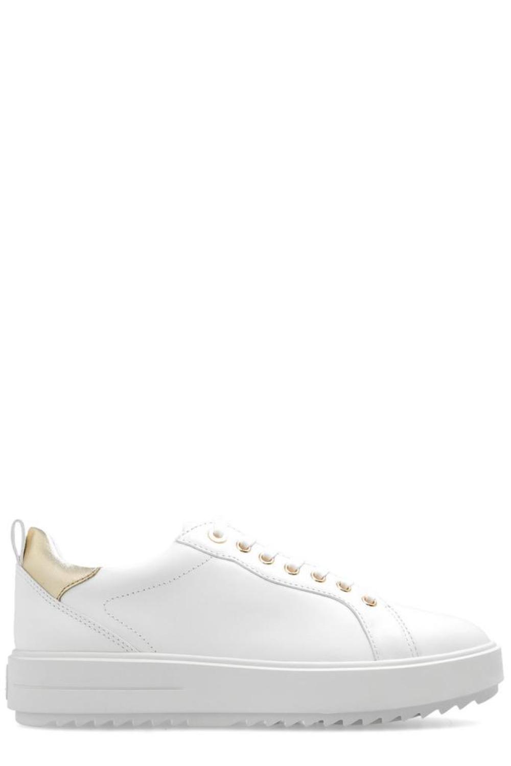 Michael Michael Kors Emmet Lace-Up Sneakers