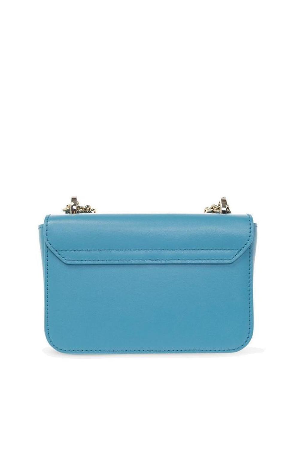 Furla Metropolis Mini Shoulder Bag