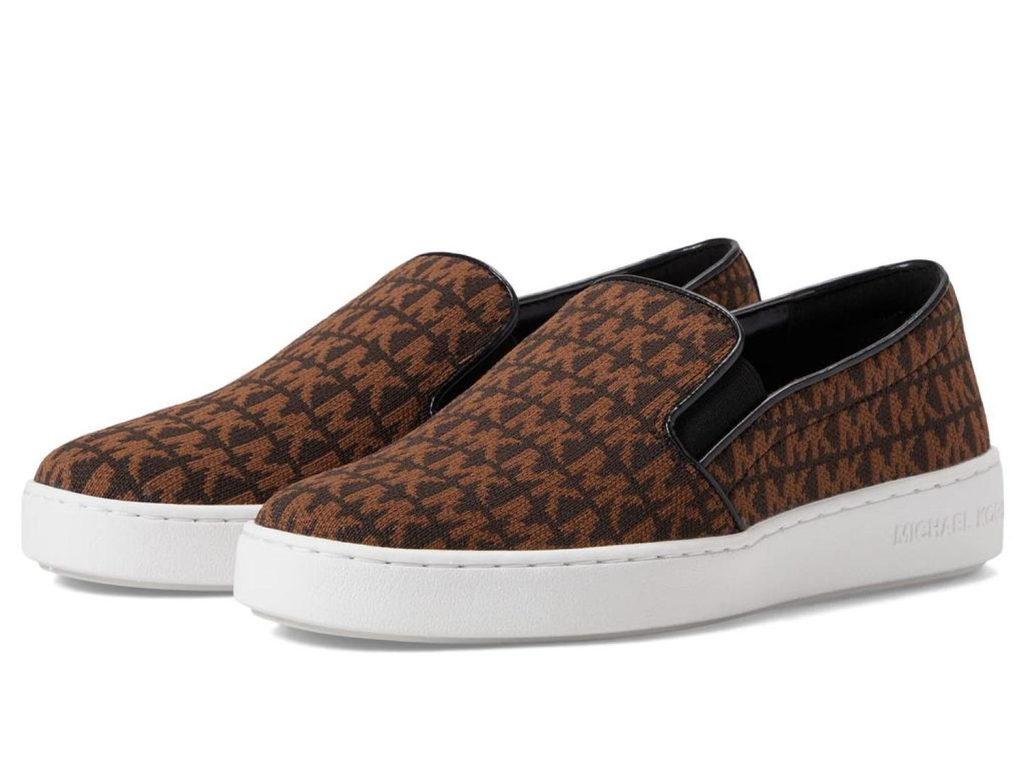 Keaton Knit Slip-On