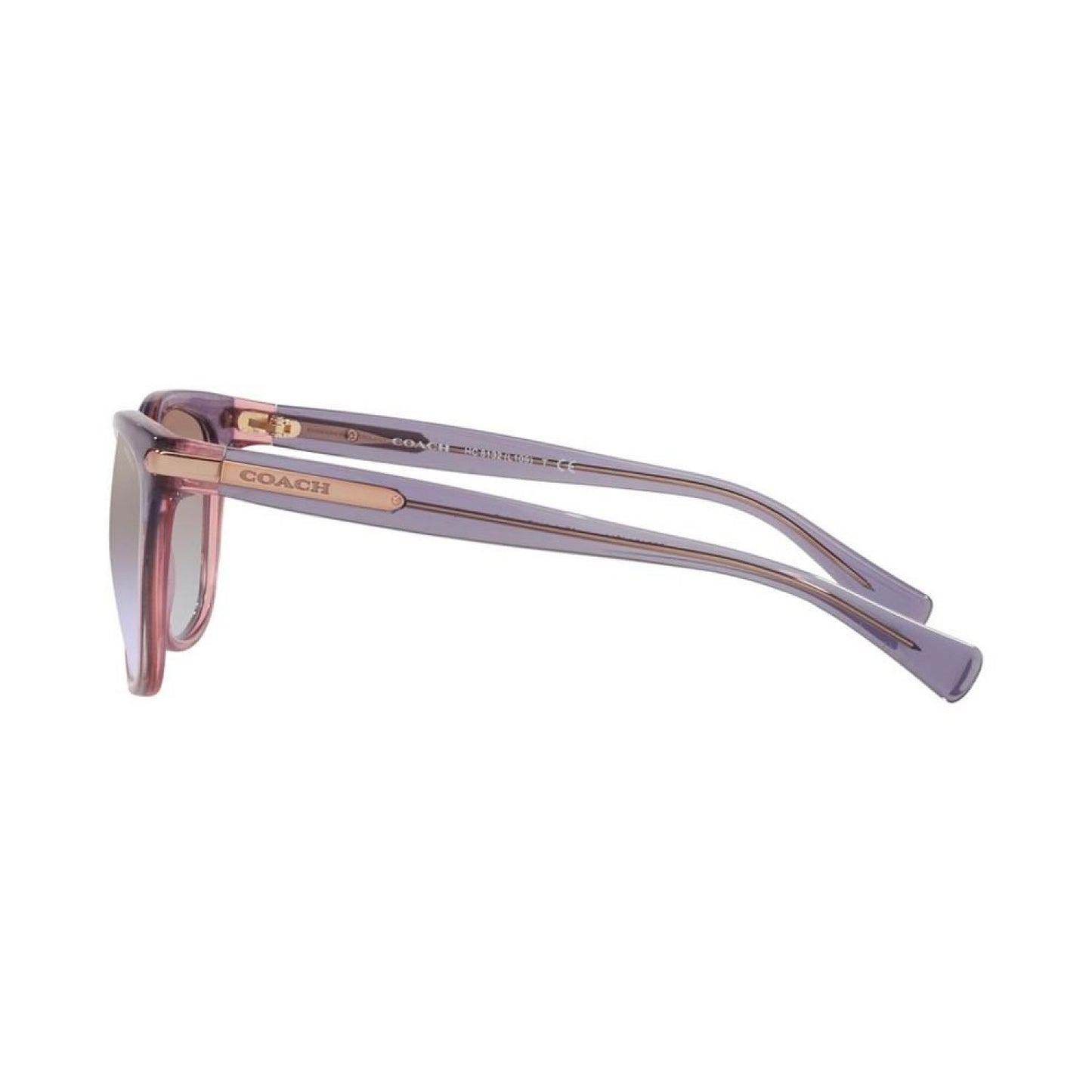 Women's Sunglasses, HC8132 L109 57