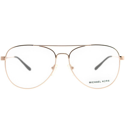 Michael Kors Procida MK 3019 1116 56mm Womens Aviator Eyeglasses 56mm