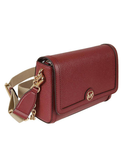 Michael Michael Kors Freya Small Crossbody Bag