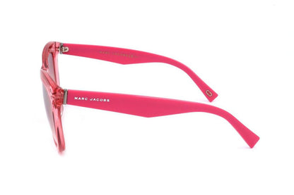 Marc Jacobs Eyewear Cat-Eye Frame Sunglasses