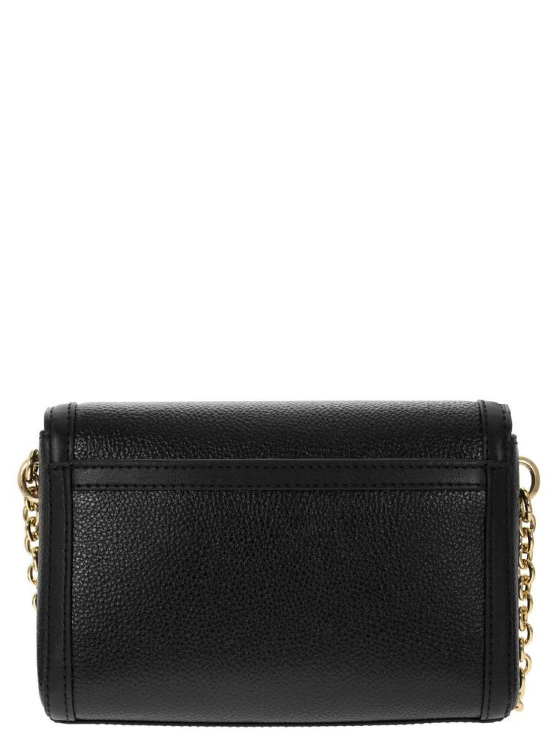 Michael Michael Kors Freya Small Crossbody Bag