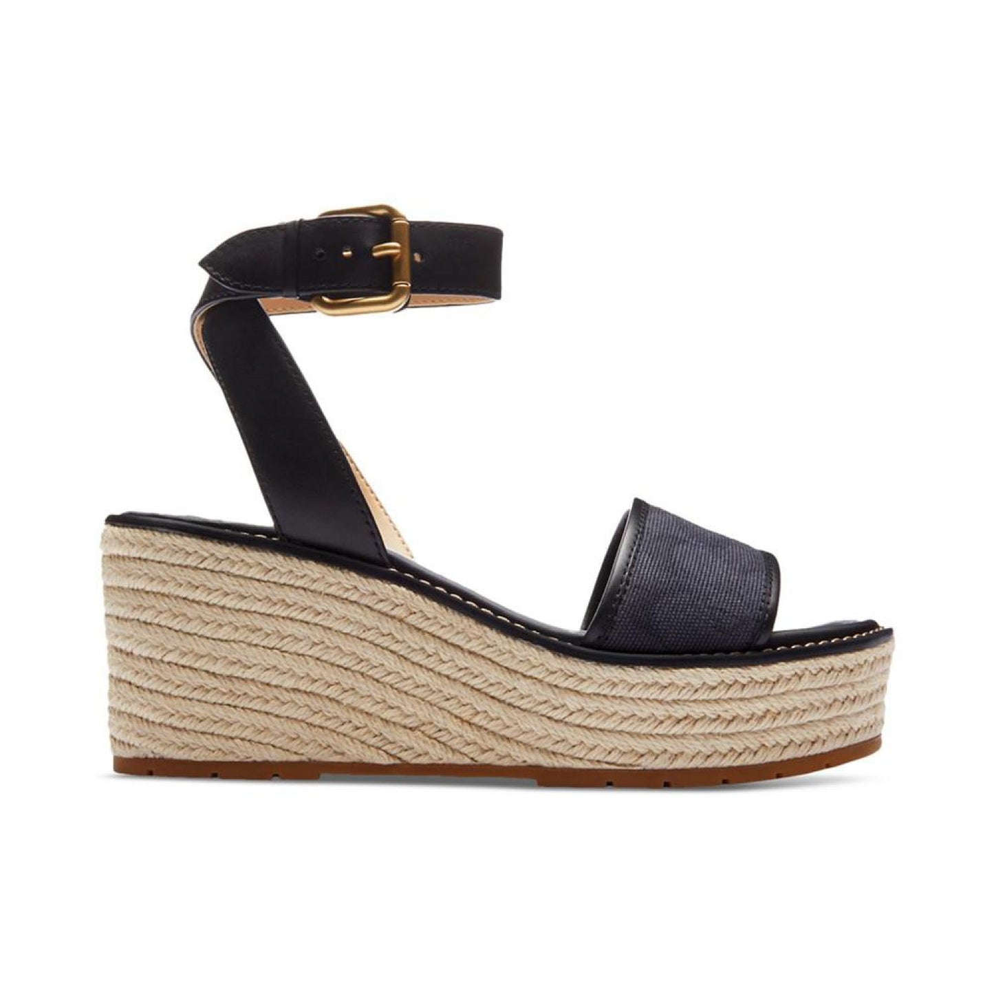 Women's Katherine Espadrille Wedge Sandals