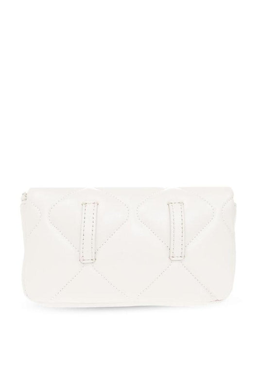 Furla 1927 Quilted Shoulder Bag