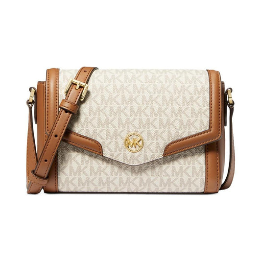 Logo Freya Small Crossbody