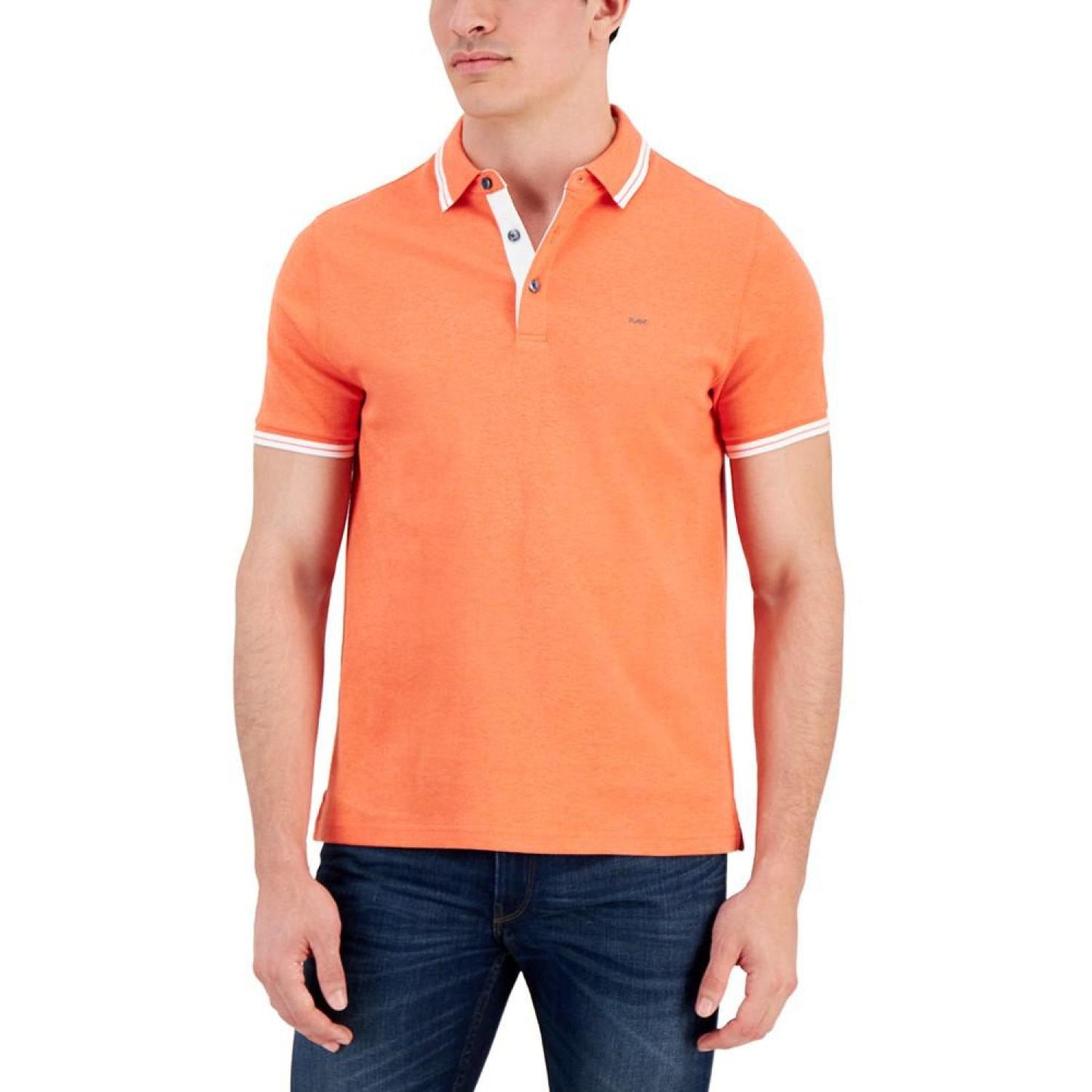 Men's Greenwich Polo Shirt