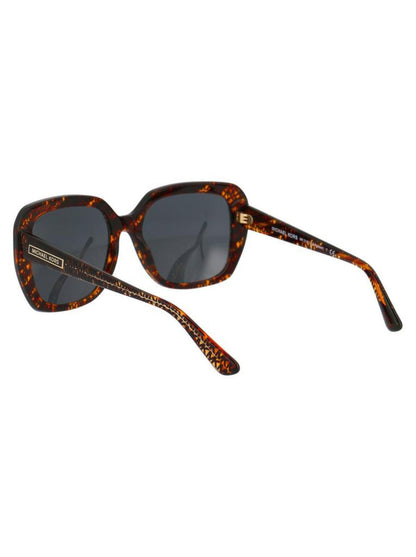 Michael Kors Square Frame Sunglasses