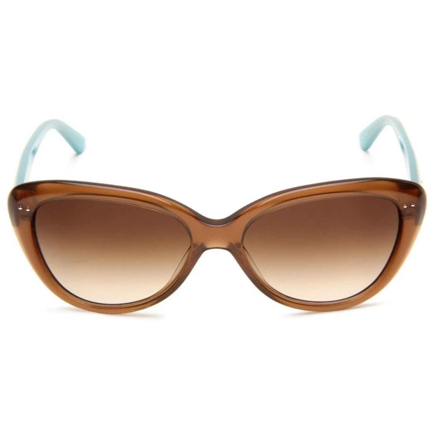 Kate Spade  KS Angelique JVC Womens Cat-Eye Sunglasses