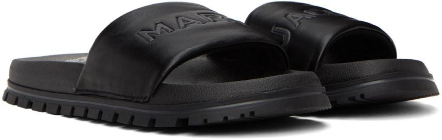 Black 'The Slides' Slides