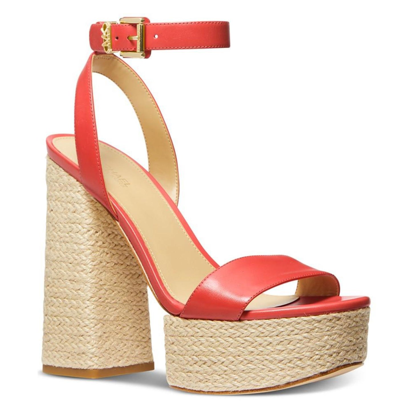 Women's Ashton Ankle-Strap Platform Sandals