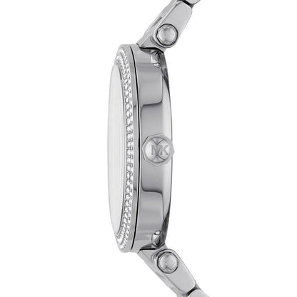 Women's Parker Stainless Steel Bracelet Watch 39mm