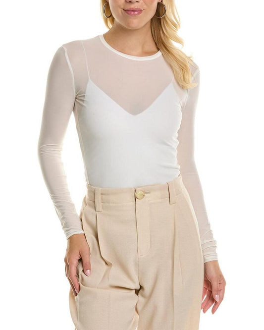 Max Mara Gazza Top