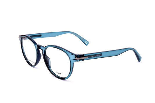 Marc Jacobs Eyewear Round Frame Glasses