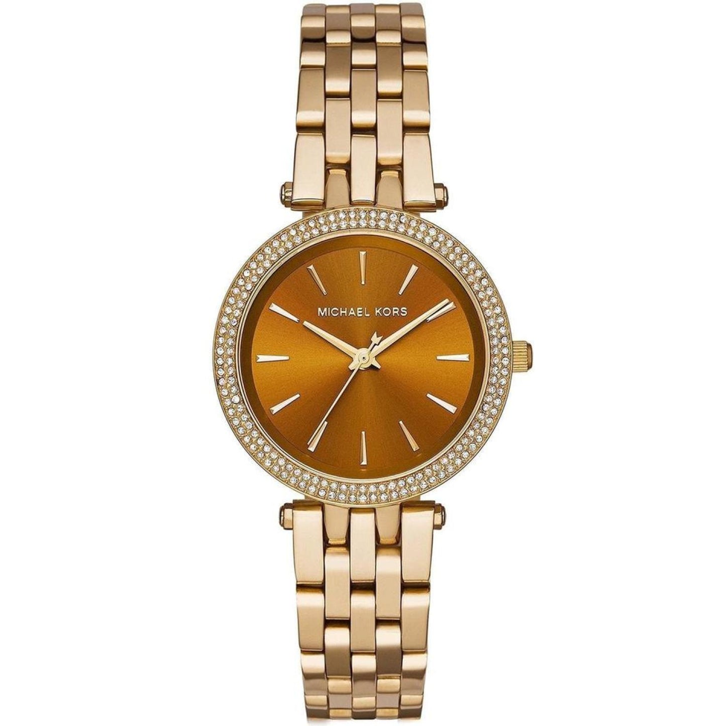 Michael Kors Woman Women's Watch