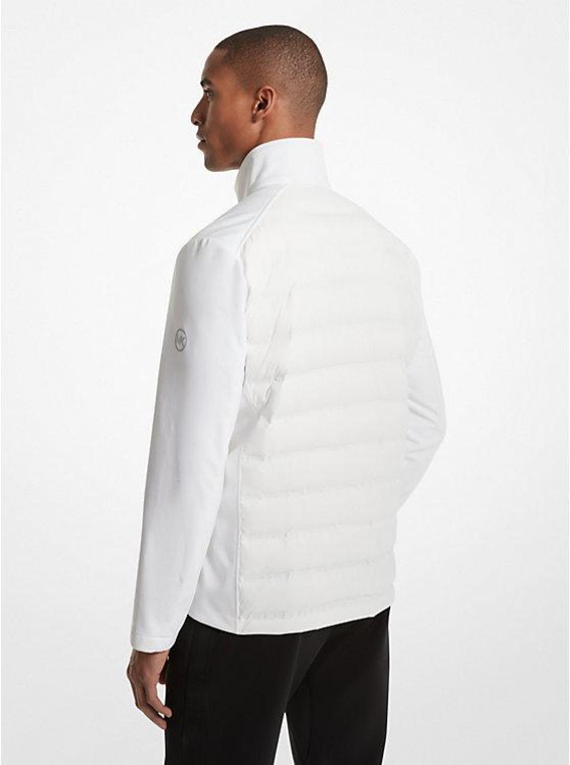 Tramore Quilted Jacket