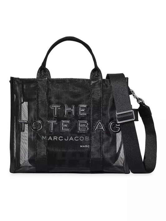 The Mesh Medium Tote