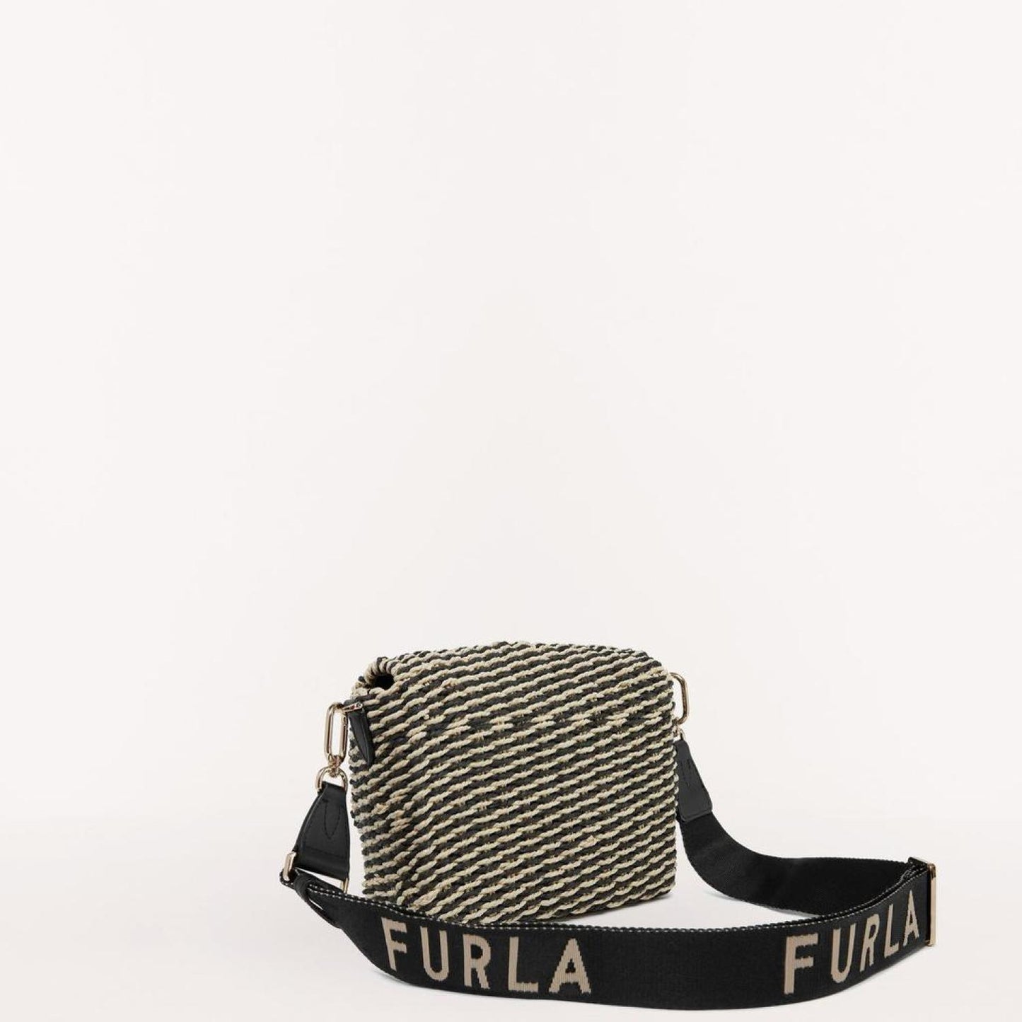 Furla 1927 Soft Crossbody Mini