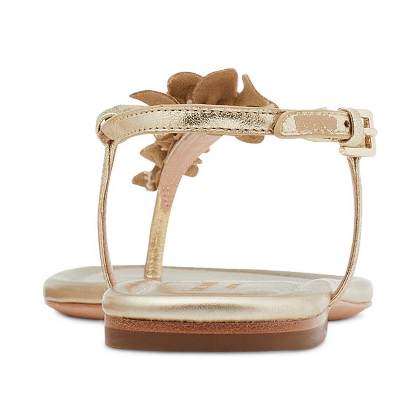 Women's Rosalie Embellished T-Strap Sandals