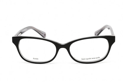 Kate Spade Rainey 0807 00 Oval Eyeglasses 52 mm