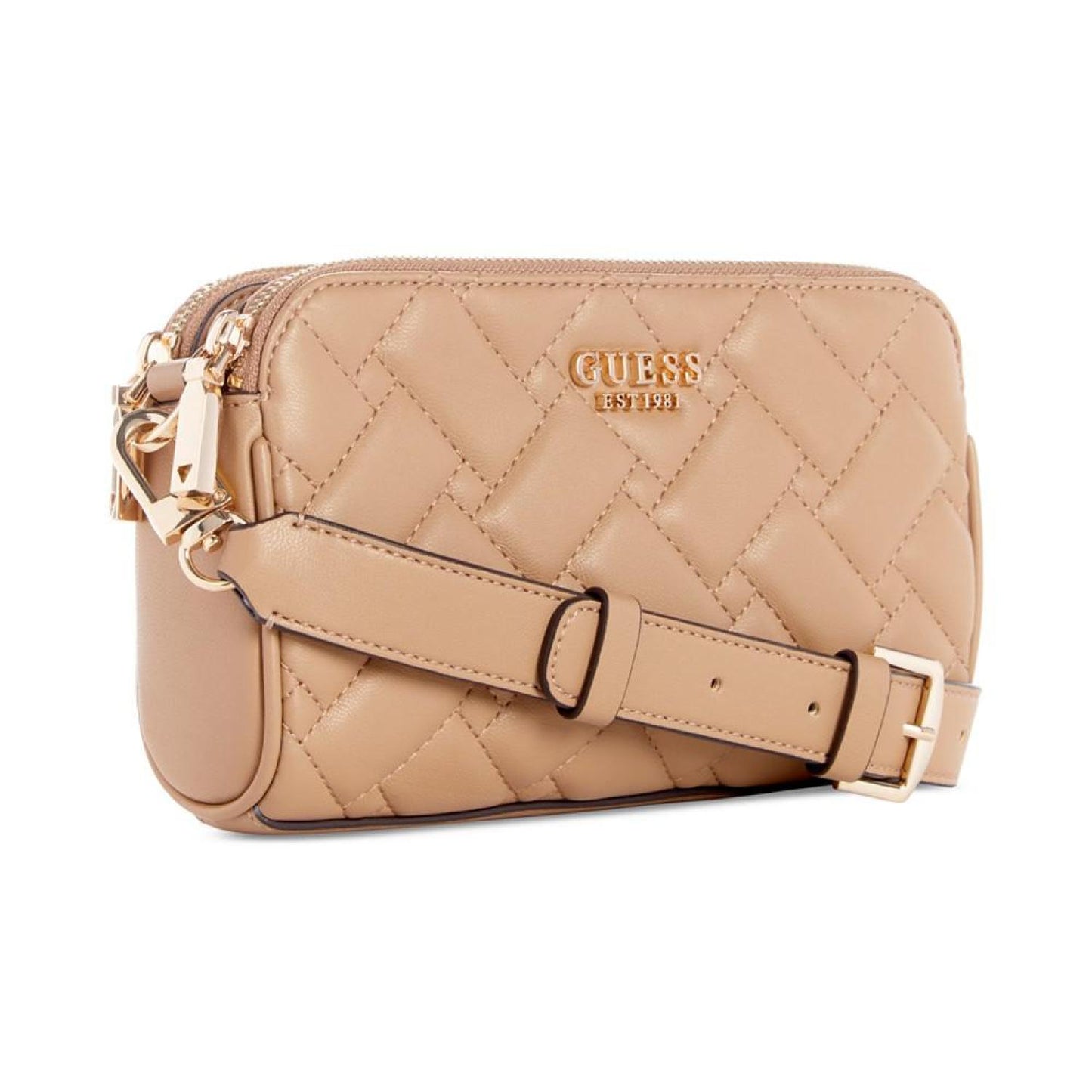 Alanna Mini Status Crossbody