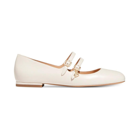 Whitley Mary Jane Ballet Flats