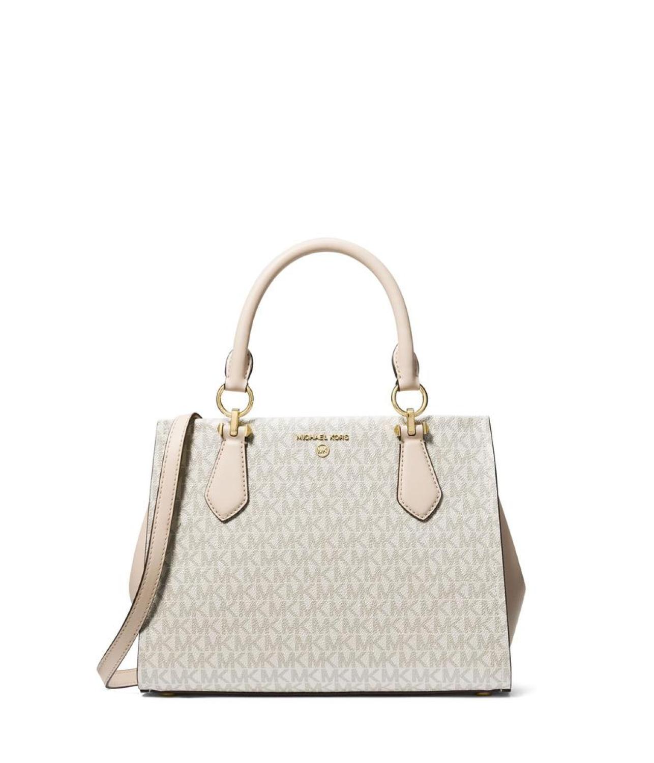 Marilyn Medium Satchel