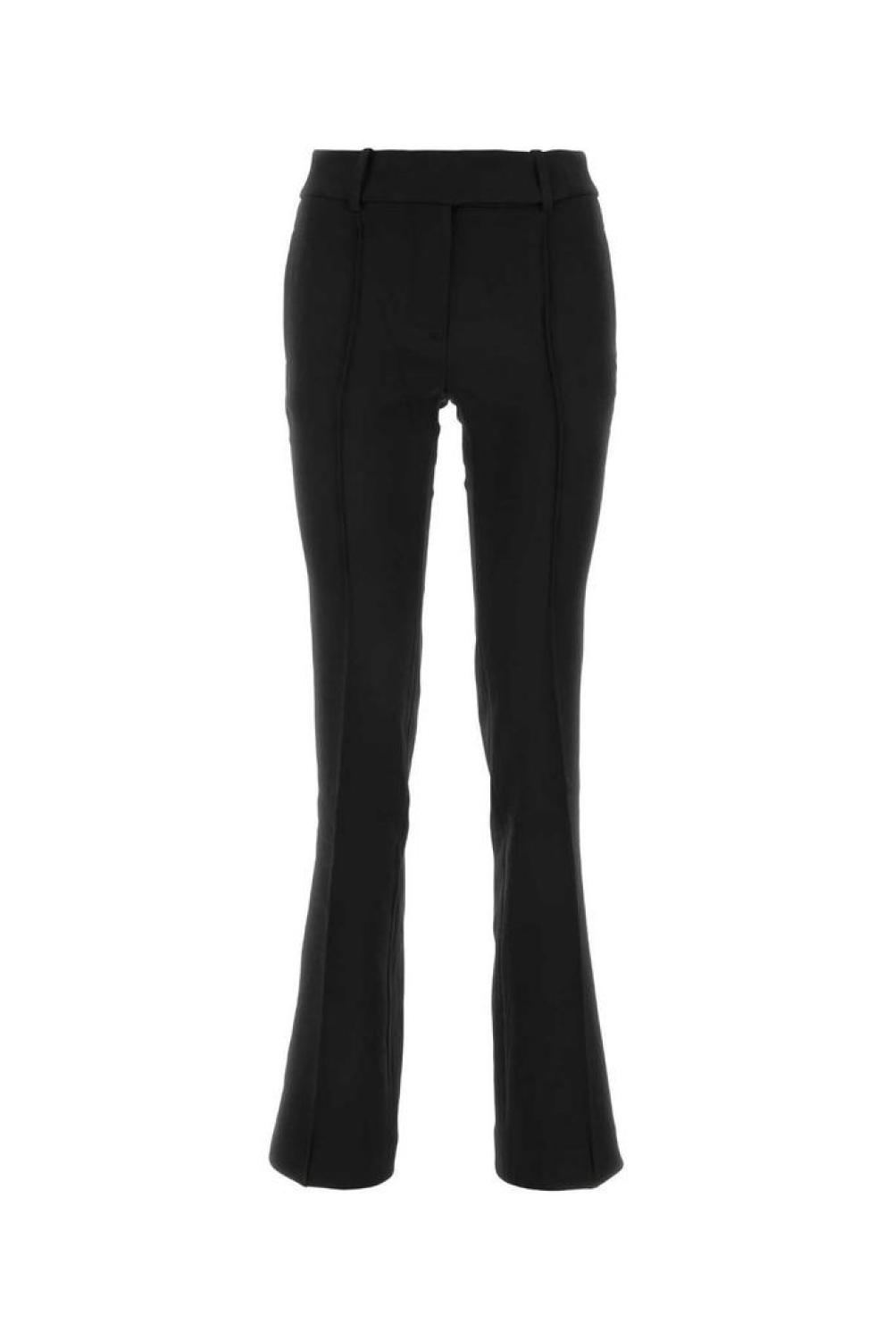 Michael Michael Kors Pleated Tailored Trousers