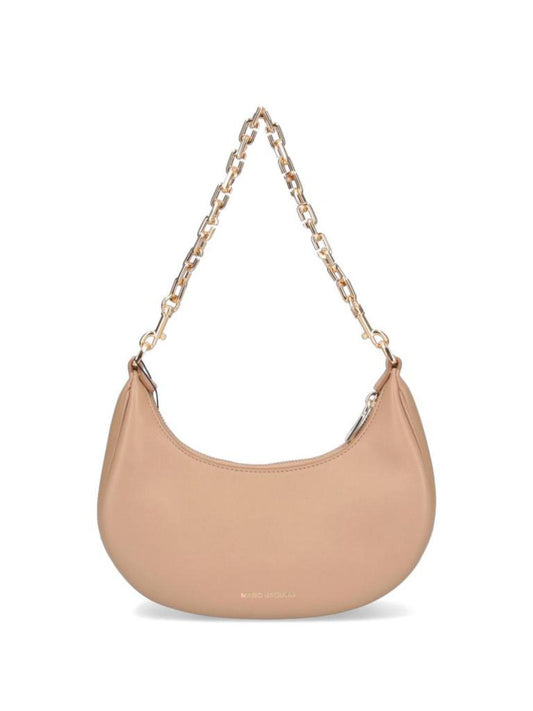 Marc Jacobs The Curve Zipped Shoulder Bag