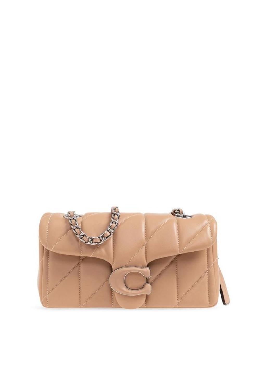 Coach Tabby 20 Shoulder Bag