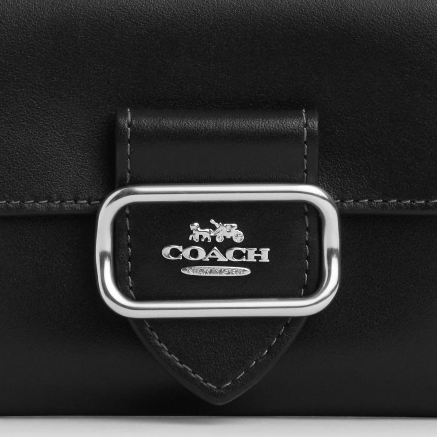 Coach Outlet Small Morgan Wallet