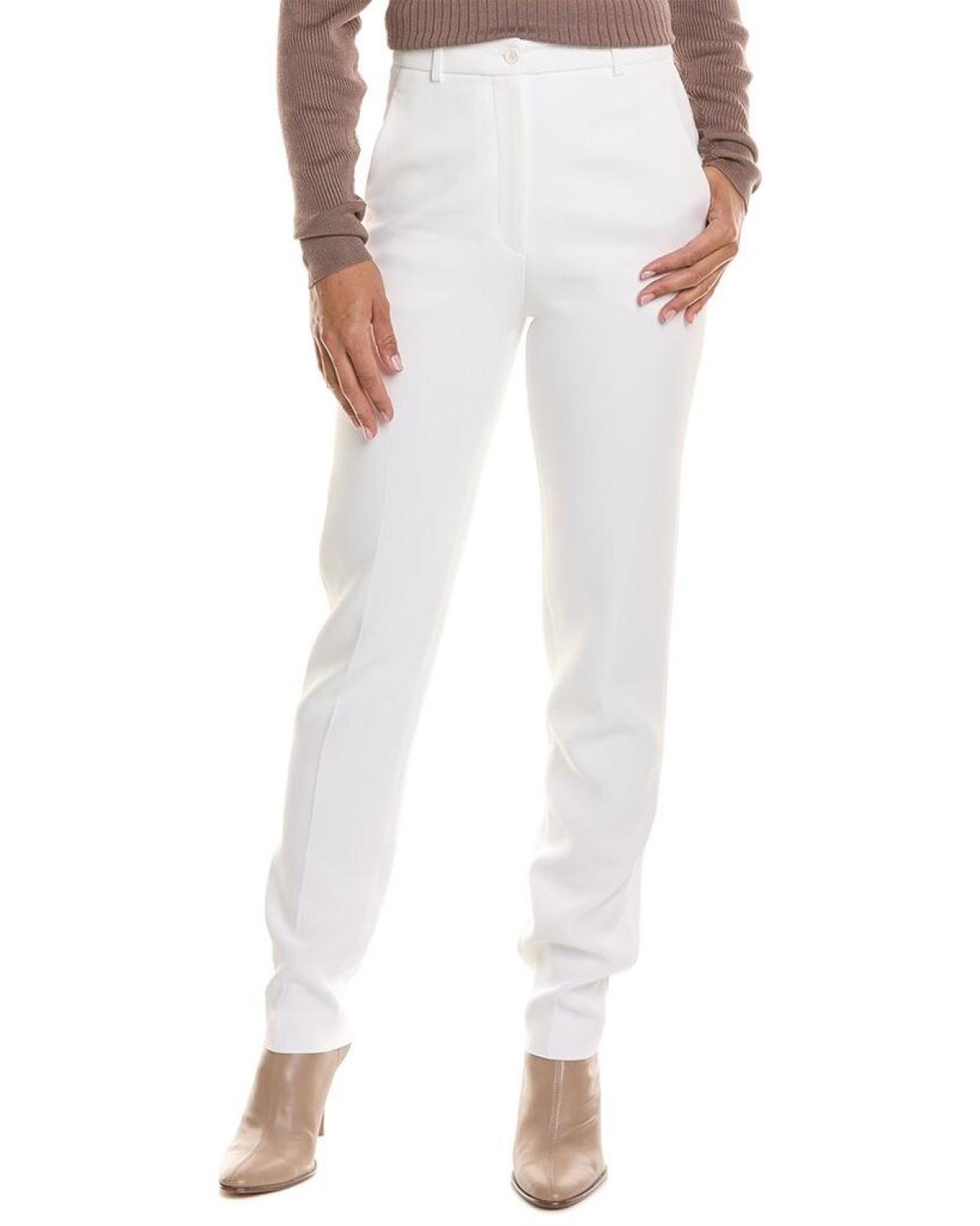 Michael Kors Collection Waisted Samantha Pant